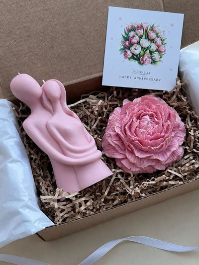 LITTLE LUXURIES