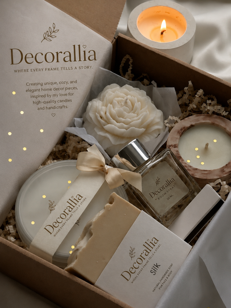 THE GIFTING EDIT