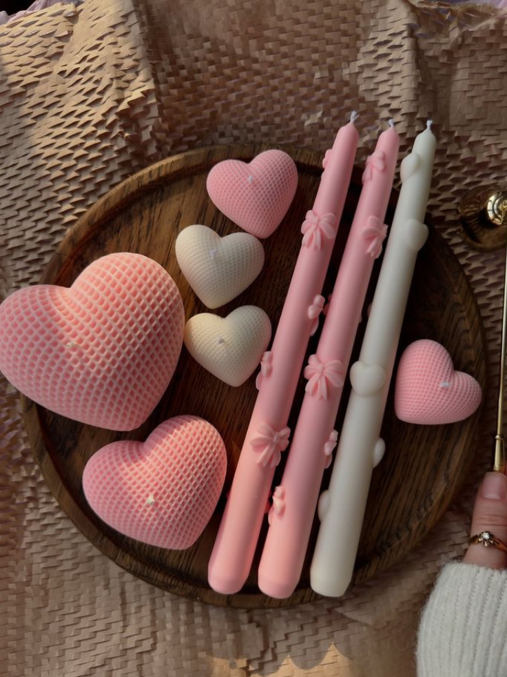 LITTLE LUXURIES