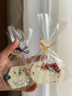 WAX SACHETS