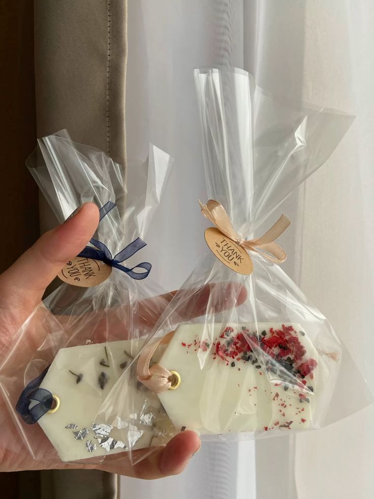 WAX SACHETS