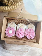 WAX SACHETS