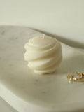 SPIRAL CANDLE