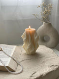 PILLAR CANDLES