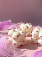 MINI BUBBLE CANDLE