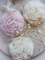 PEONY CANDLE