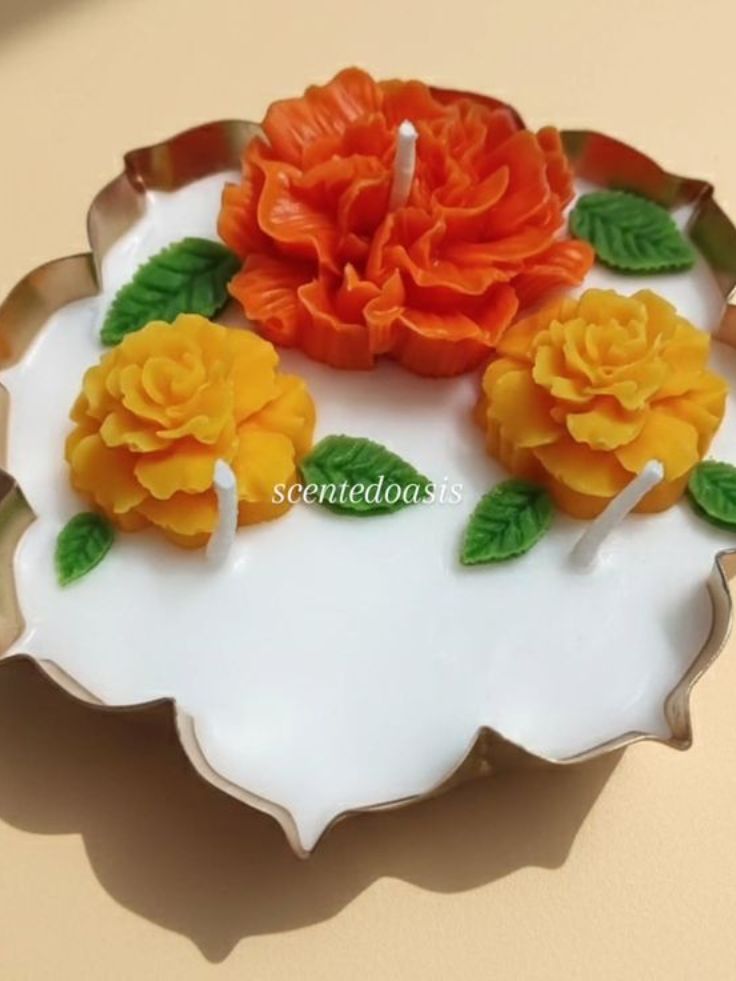 URLI CANDLE 2.5 INCH