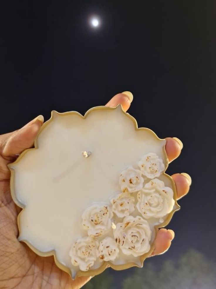 URLI CANDLE 2.5 INCH