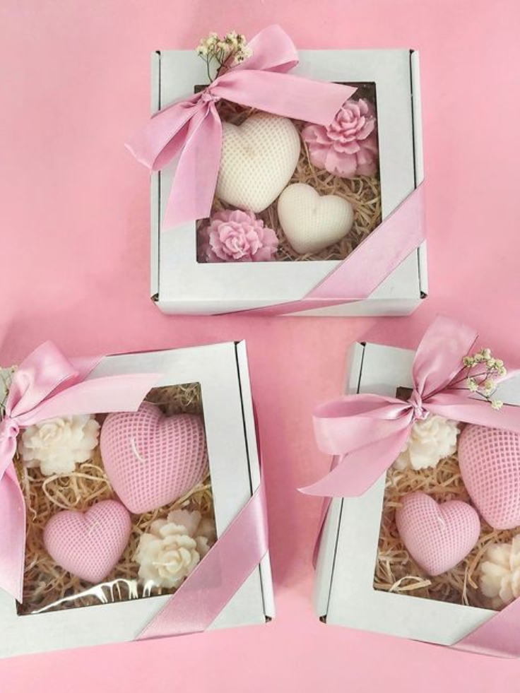 SUPRISE