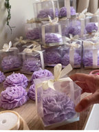 PEONY CANDLE