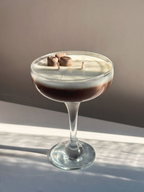 ESPRESSO MARTINI CANDLE