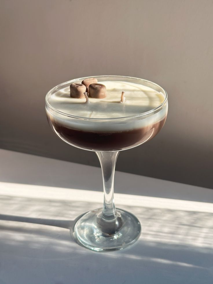 ESPRESSO MARTINI CANDLE