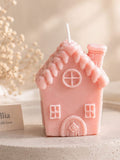HOUSE CANDLES