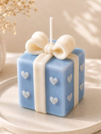 GIFT BOX CANDLES