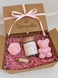 BIRTHDAY SPECIAL CANDLE GIFT BOX
