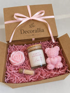 BIRTHDAY SPECIAL CANDLE GIFT BOX