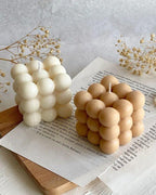 BIG BUBBLE CANDLE
