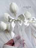 TULIP CANDLE