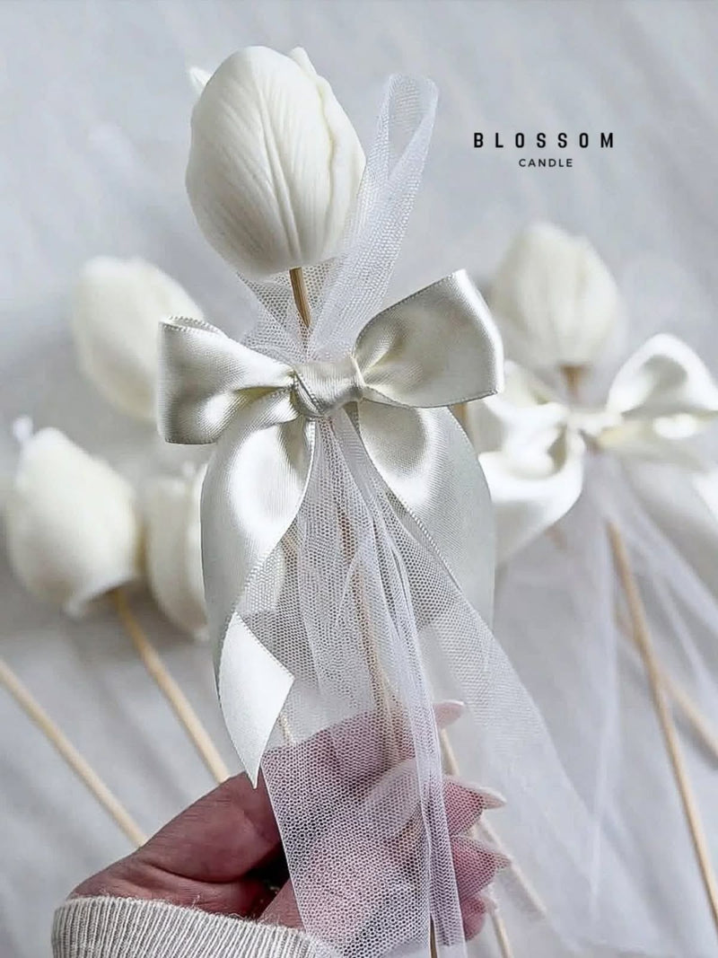 TULIP CANDLE