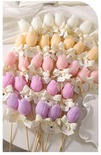 TULIP CANDLE