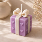 GIFT BOX CANDLES