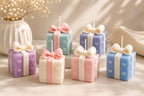 GIFT BOX CANDLES