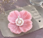 FLOWER CANDLE