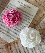 PEONY CANDLE GIFT SET