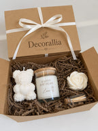 BIRTHDAY SPECIAL CANDLE GIFT BOX