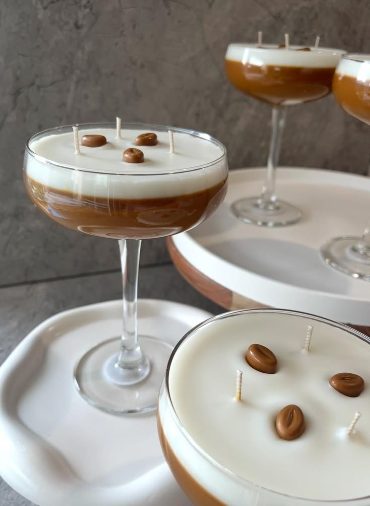 ESPRESSO MARTINI CANDLE