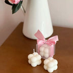 MINI BUBBLE CANDLE