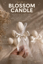 TULIP CANDLE