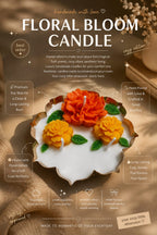 URLI CANDLE 2.5 INCH