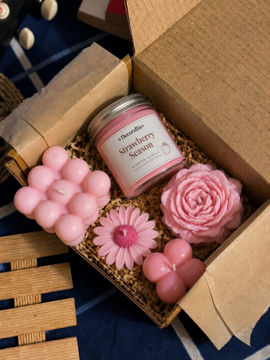 GIFT COMBO WITH JAR