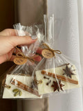 WAX SACHETS