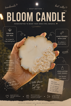 URLI CANDLE 3.5 INCH