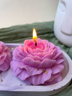 PEONY CANDLE